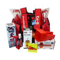 Marine Safety Kit Large