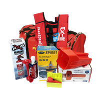 Marine Safety Kit Large 02