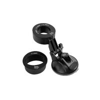 Sirius Signal EVDS Holder Suction Cup Mount