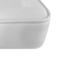 Esky Cooler Cushion 240x380mm White