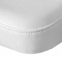 Cooler Cushion for Yeti 6G White