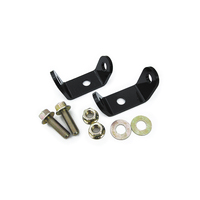 Universal Mounting Backet Kit for Retractable Transom Tie-Down