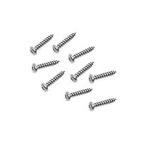 Bennett Marine Replacement Full Threaded Screw 1-1/2″ (Trim Tab to Transom Fastener)