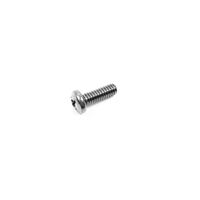 Bennett Marine Replacement Machine Screw 1/4-20 x 3/4'' Lower Hinge Fastener