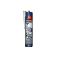 Sikaflex 291 Marine Adhesive 310ml