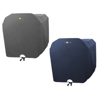 Oceansouth Cockpit Table Covers