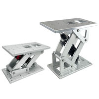 Heavy Duty Suspension Seat Base Pedestals Adjustable Height