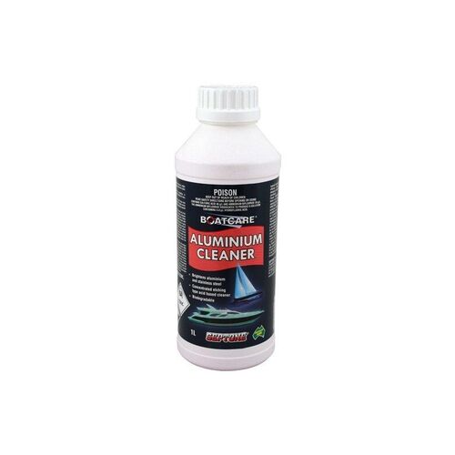 Septone Aluminium Cleaner Boat Accessories Australia