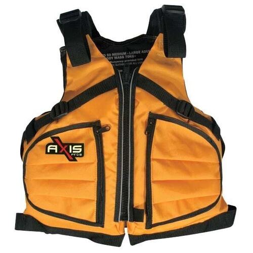 Life Jacket - Kayak PFD3 L50 - Boat Accessories Australia