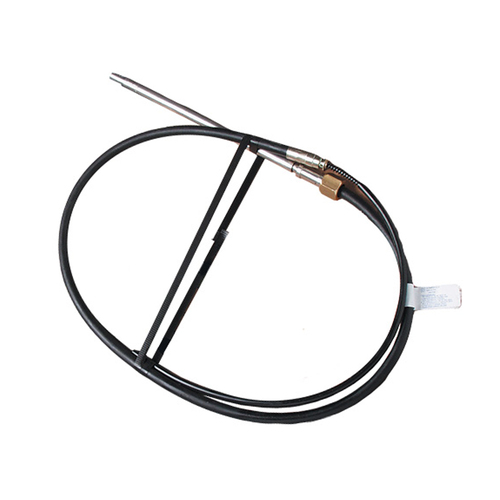 12 foot teleflex steering cable